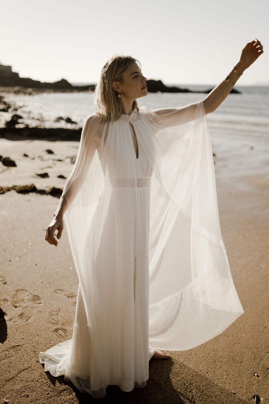 Le Wedding Magazine - Blog Mariage - ©Solveig&Ronan ©Amarildine