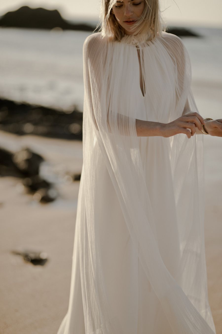 Le Wedding Magazine - Blog Mariage - ©Solveig&Ronan ©Amarildine