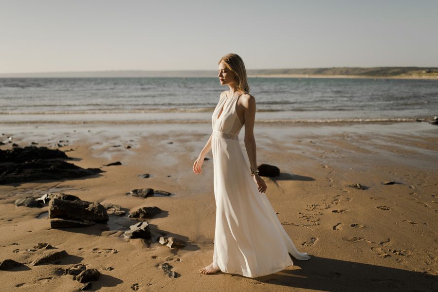 Le Wedding Magazine - Blog Mariage - ©Solveig&Ronan ©Amarildine