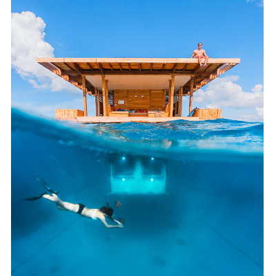 Le Wedding Magazine - Albe Editions - Blog Mariage - ©Mille et une listes - Voyage de noces