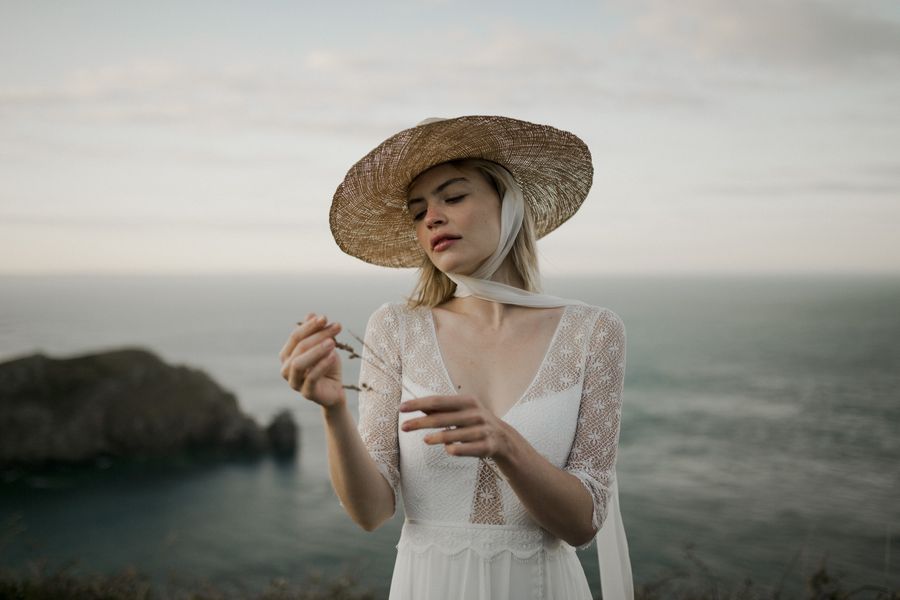 Le Wedding Magazine - Blog Mariage - ©Solveig&Ronan ©Amarildine