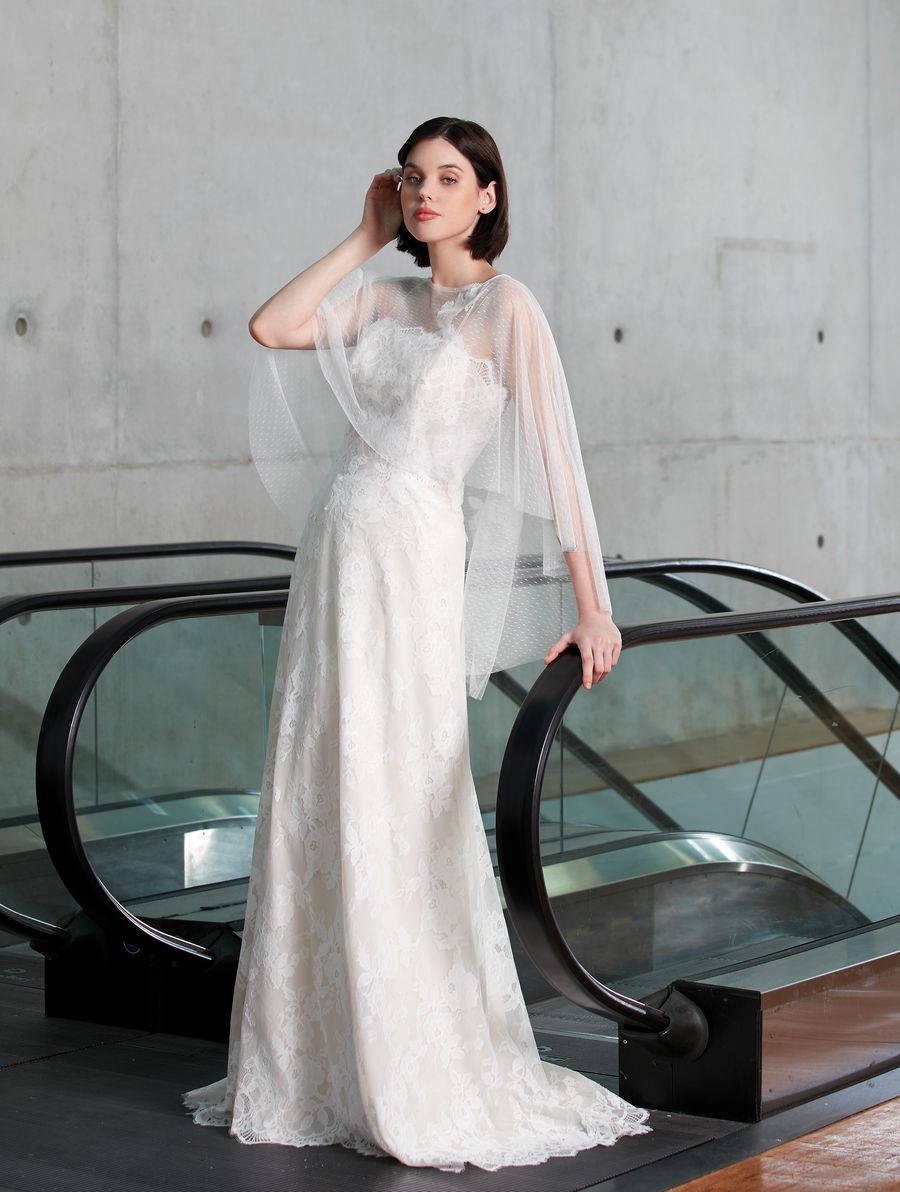 Le Wedding Magazine - Blog Mariage - ©Créations Bochet
