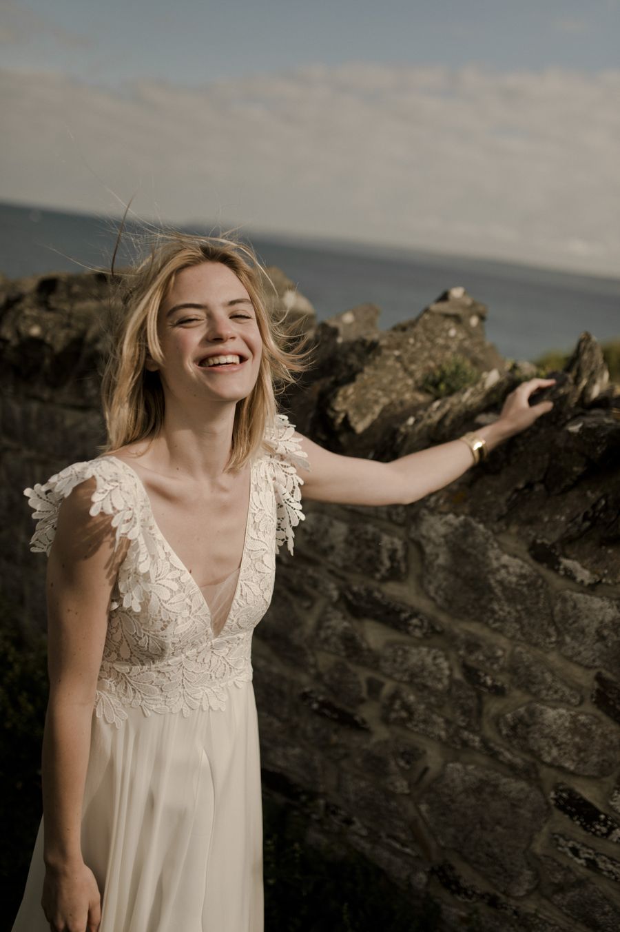 Le Wedding Magazine - Blog Mariage - ©Solveig&Ronan ©Amarildine