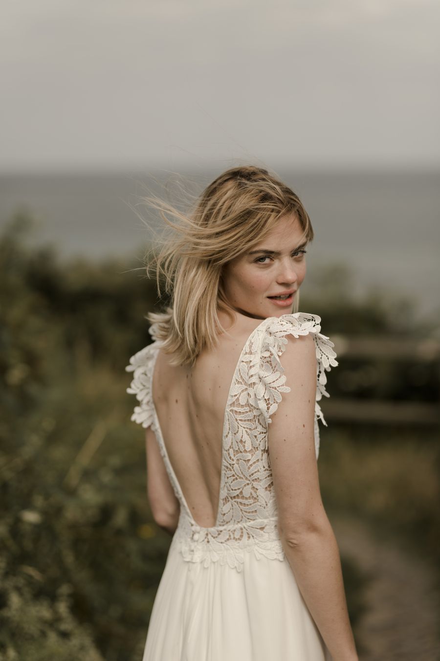 Le Wedding Magazine - Blog Mariage - ©Solveig&Ronan ©Amarildine