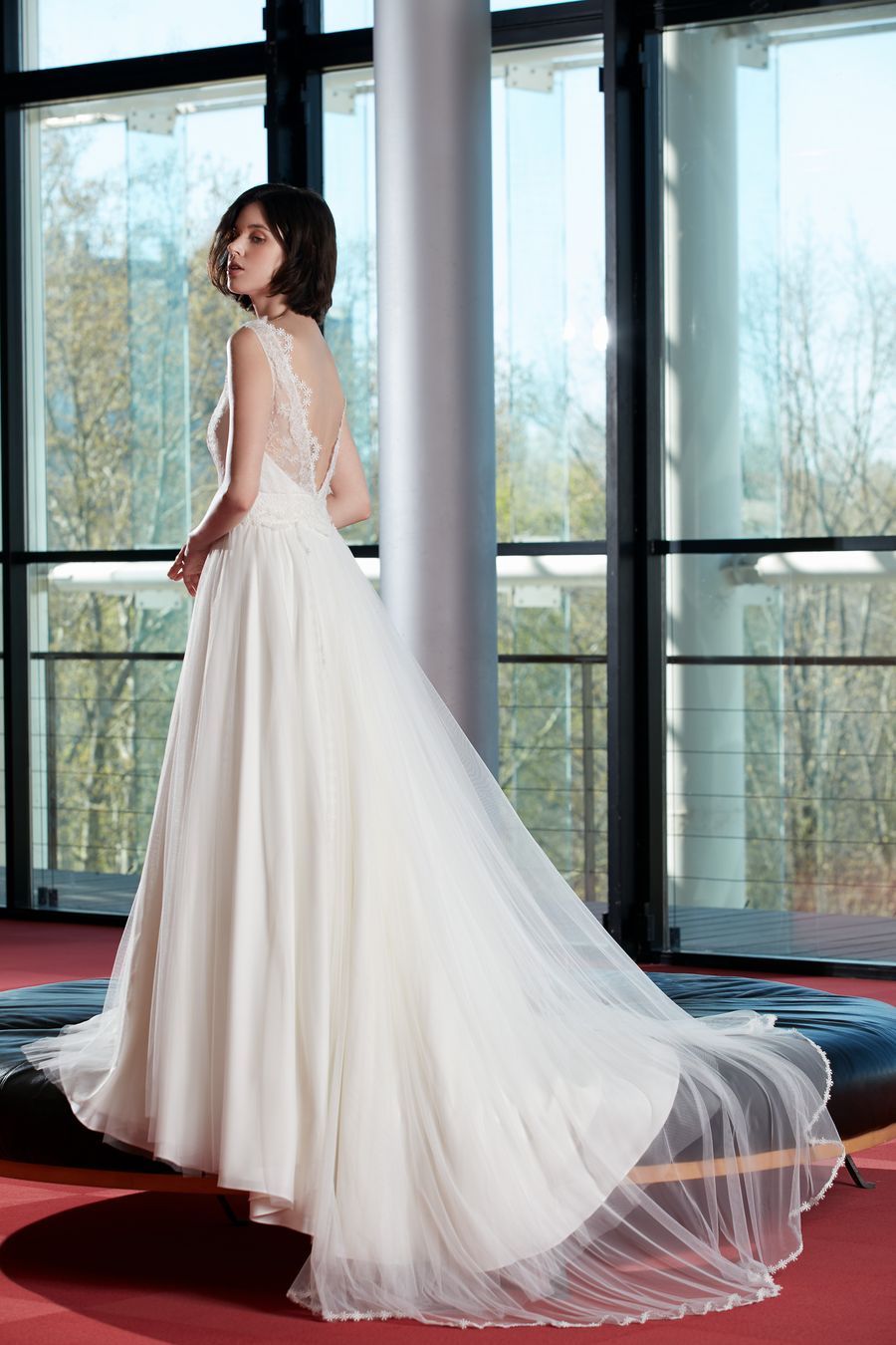 Le Wedding Magazine - Blog Mariage - ©Créations Bochet