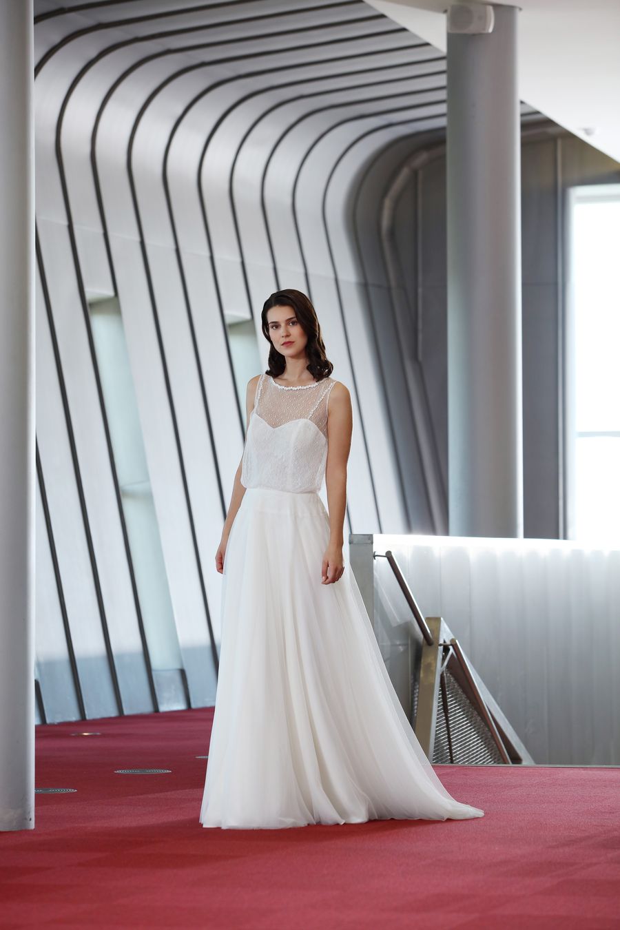Le Wedding Magazine - Blog Mariage - ©Créations Bochet
