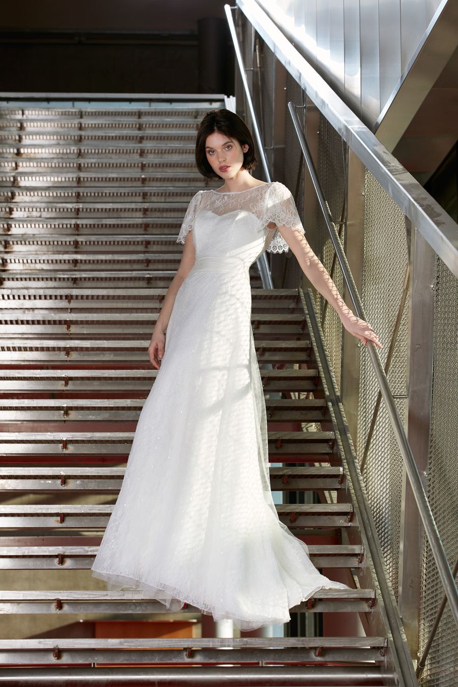 Le Wedding Magazine - Blog Mariage - ©Créations Bochet