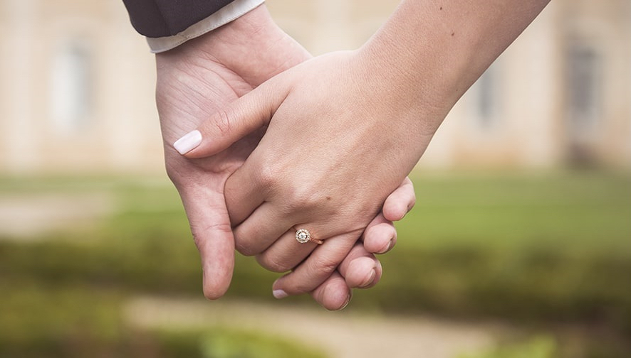 Le Wedding Magazine - Blog Mariage - ©Cléor