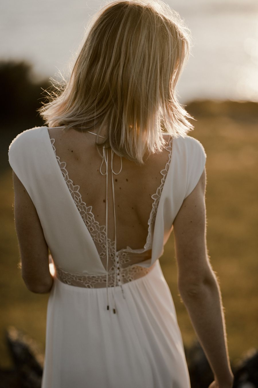 Le Wedding Magazine - Blog Mariage - ©Solveig&Ronan ©Amarildine