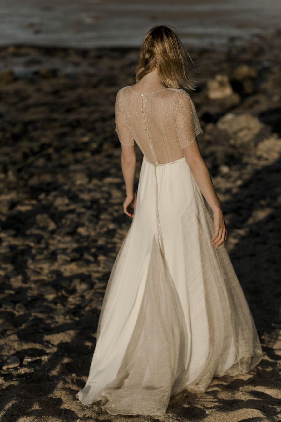 Le Wedding Magazine - Blog Mariage - ©Solveig&Ronan ©Amarildine