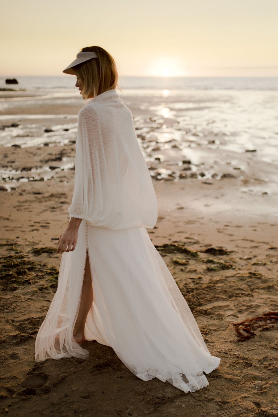Le Wedding Magazine - Blog Mariage - ©Solveig&Ronan ©Amarildine