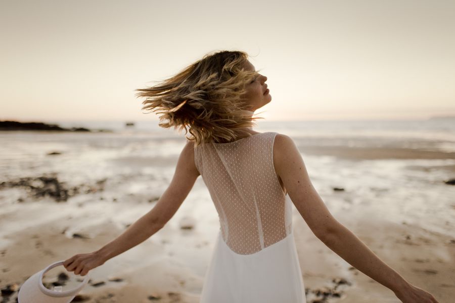 Le Wedding Magazine - Blog Mariage - ©Solveig&Ronan ©Amarildine