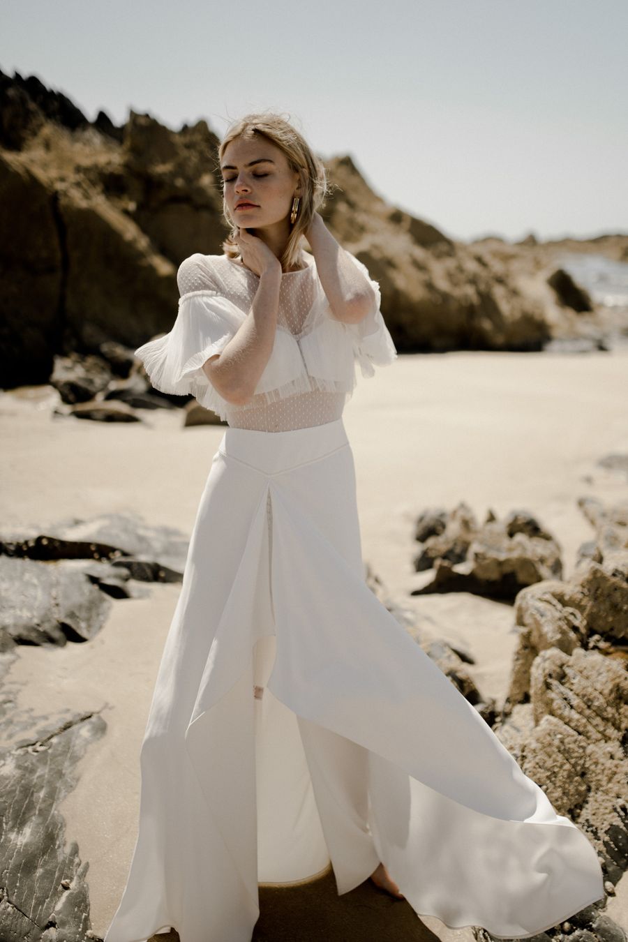 Le Wedding Magazine - Blog Mariage - ©Solveig&Ronan ©Amarildine