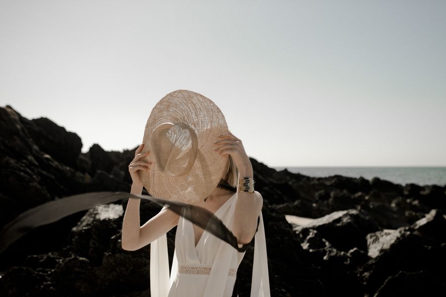 Le Wedding Magazine - Blog Mariage - ©Solveig&Ronan ©Amarildine