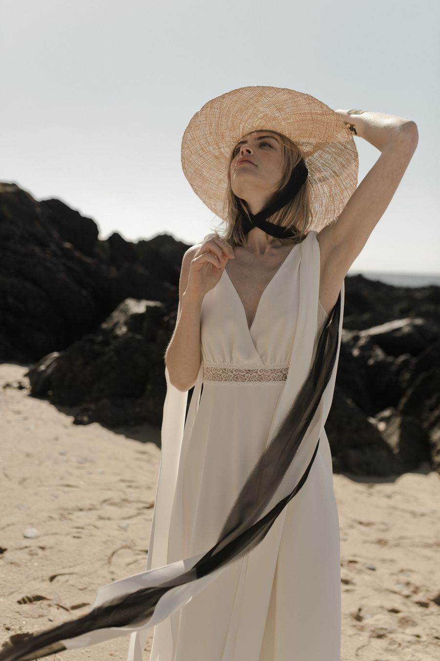 Le Wedding Magazine - Blog Mariage - ©Solveig&Ronan ©Amarildine