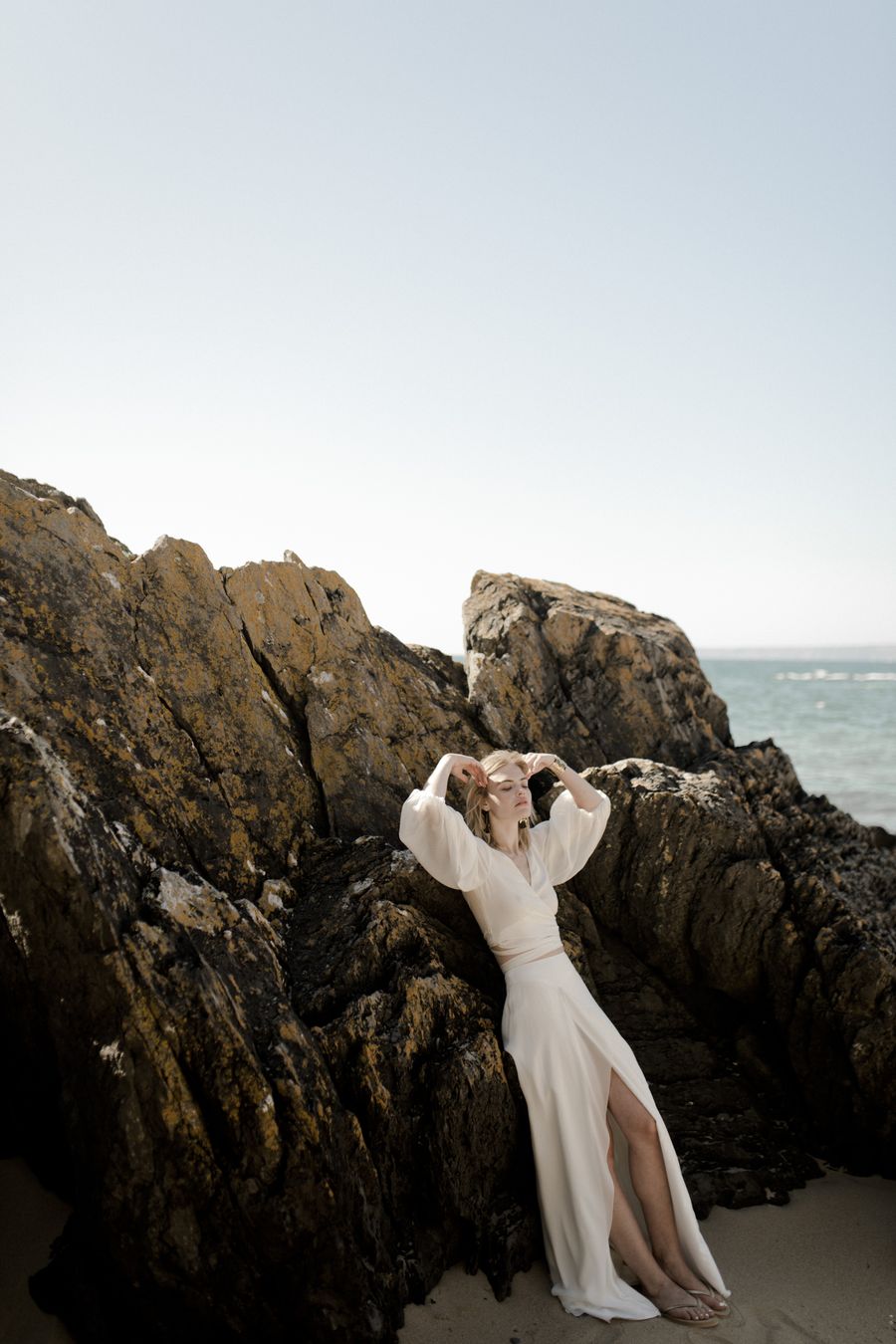 Le Wedding Magazine - Blog Mariage - ©Solveig&Ronan ©Amarildine