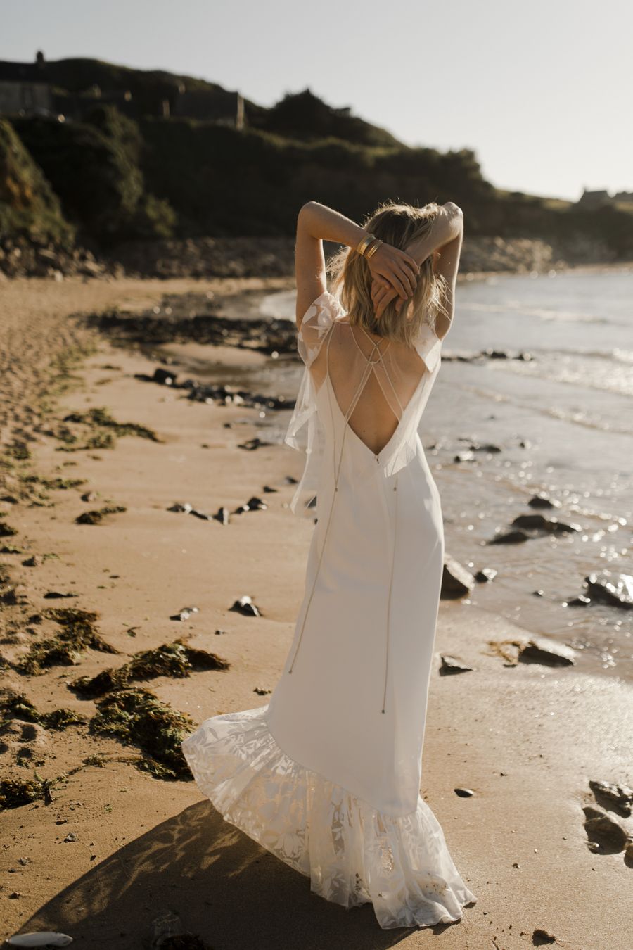 Le Wedding Magazine - Blog Mariage - ©Solveig&Ronan ©Amarildine