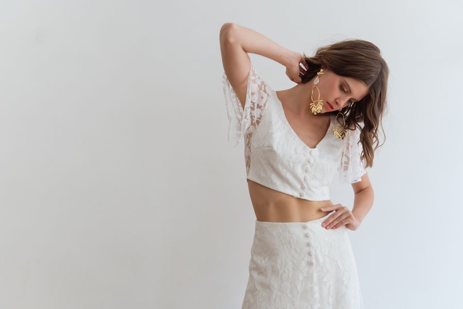 Le Wedding Magazine - Blog Mariage - ©Aurélia Hoang