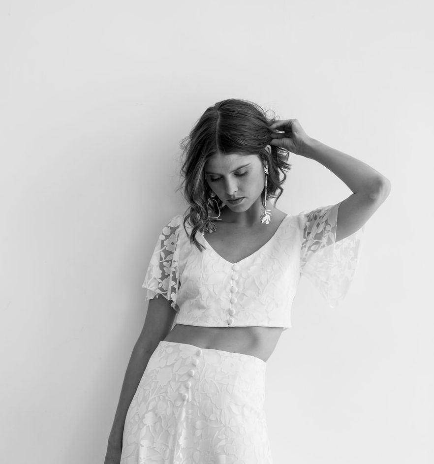 Le Wedding Magazine - Blog Mariage - ©Aurélia Hoang