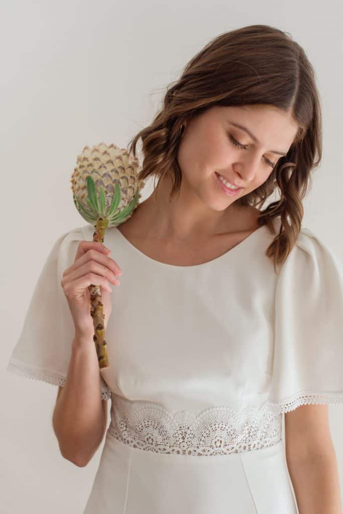 Le Wedding Magazine - Blog Mariage - ©Aurélia Hoang