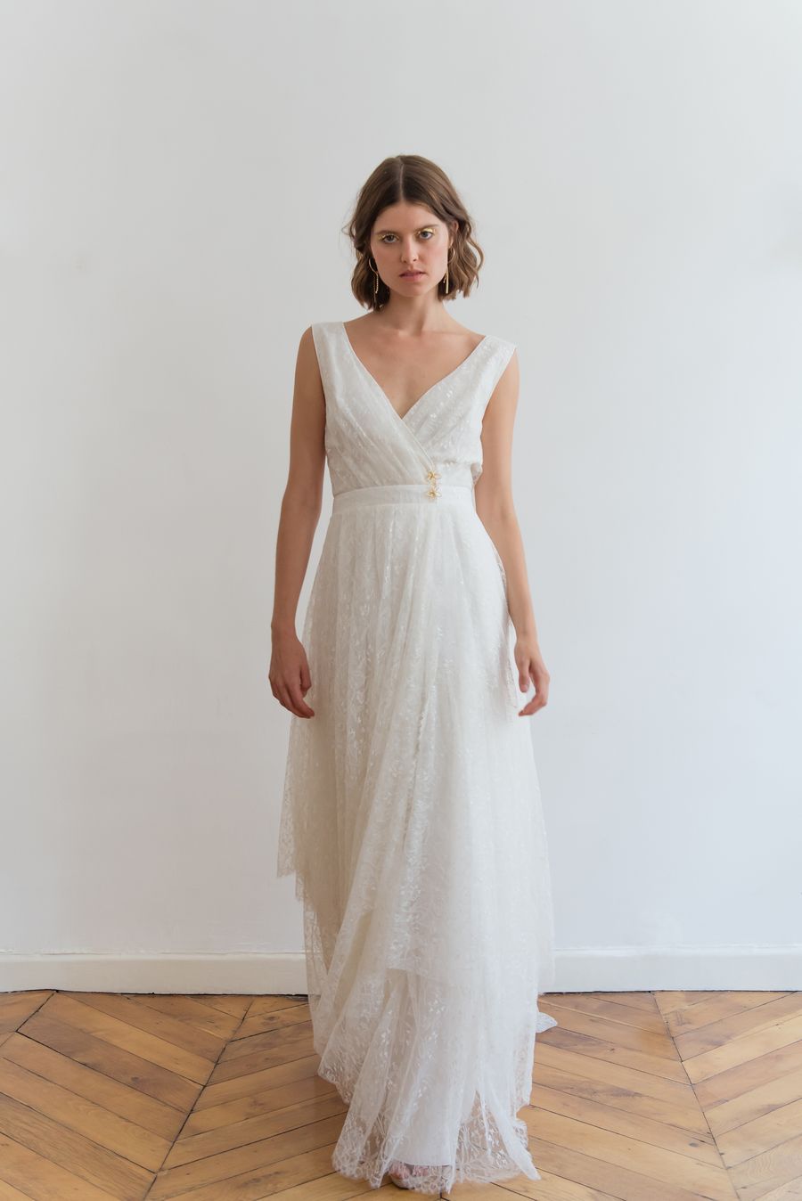 Le Wedding Magazine - Blog Mariage - ©Aurélia Hoang