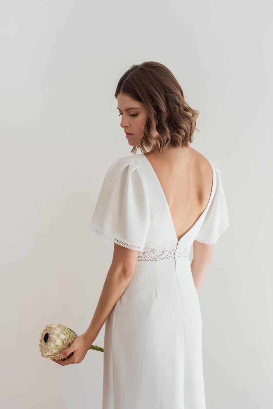 Le Wedding Magazine - Blog Mariage - ©Aurélia Hoang