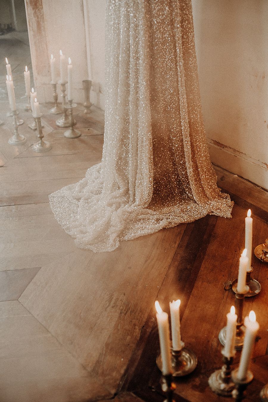Le Wedding Magazine - Blog Mariage - ©Elise Martimort