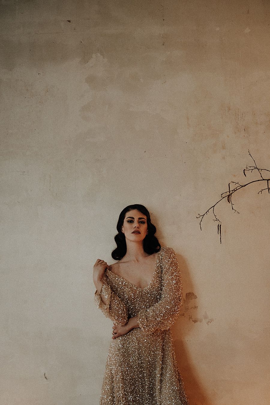 Le Wedding Magazine - Blog Mariage - ©Elise Martimort