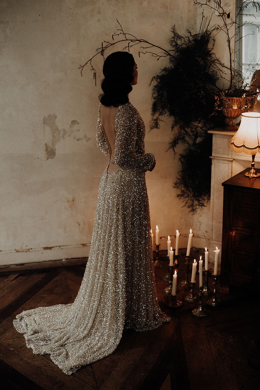 Le Wedding Magazine - Blog Mariage - ©Elise Martimort