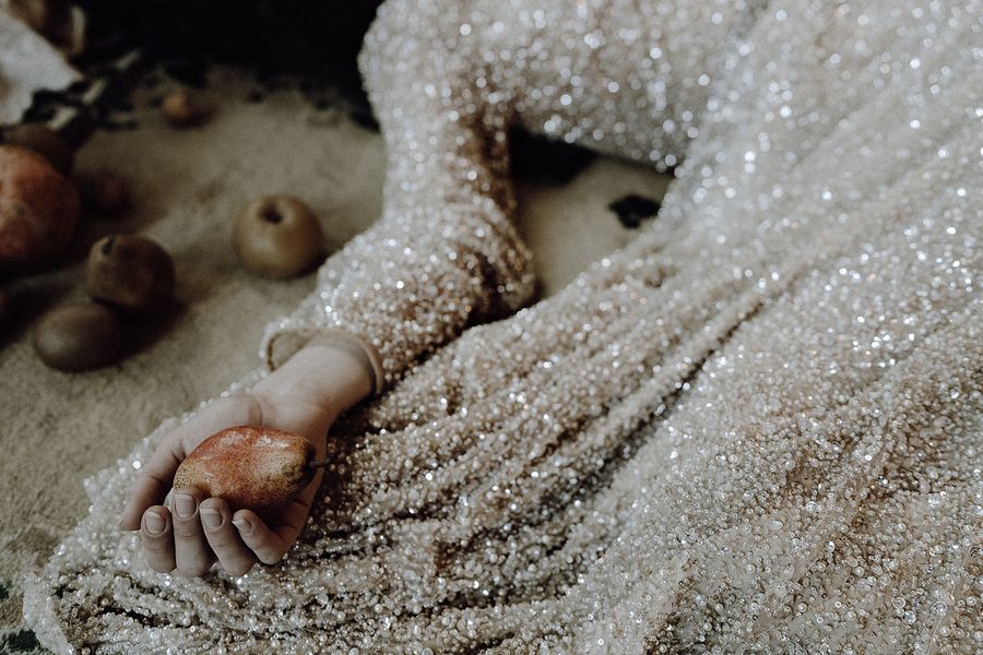Le Wedding Magazine - Blog Mariage - ©Elise Martimort