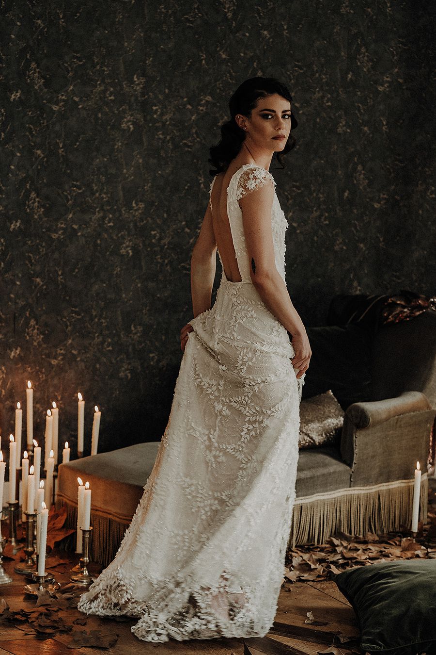 Le Wedding Magazine - Blog Mariage - ©Elise Martimort