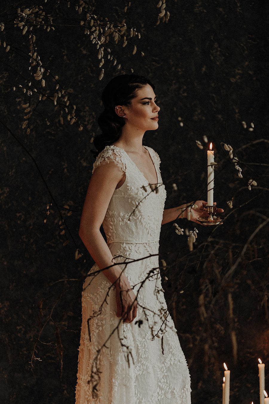 Le Wedding Magazine - Blog Mariage - ©Elise Martimort