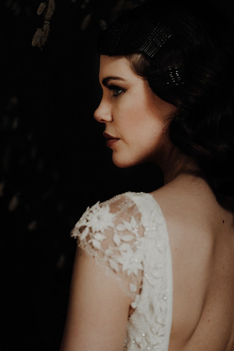Le Wedding Magazine - Blog Mariage - ©Elise Martimort