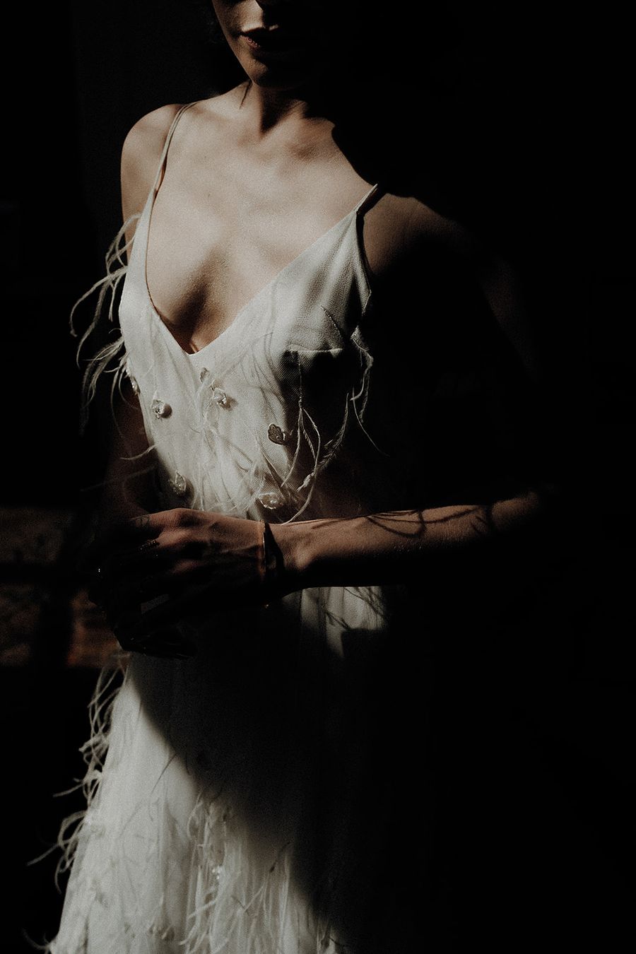 Le Wedding Magazine - Blog Mariage - ©Elise Martimort