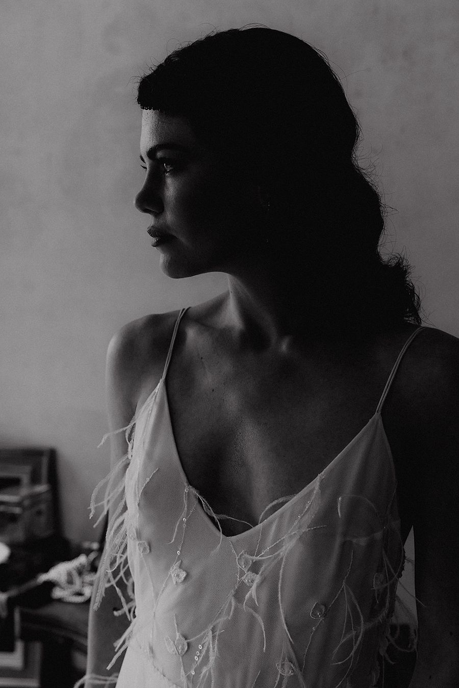 Le Wedding Magazine - Blog Mariage - ©Elise Martimort