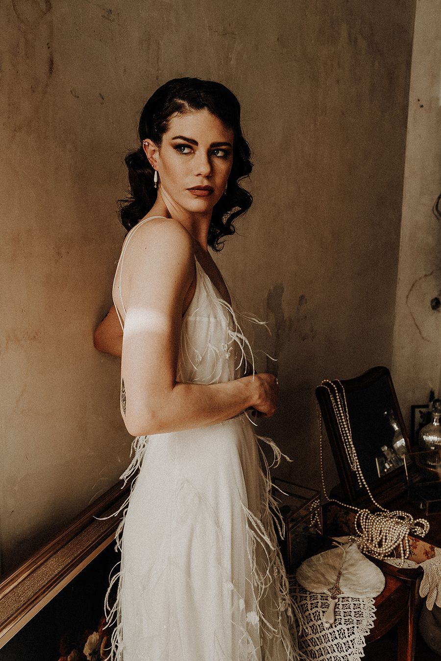 Le Wedding Magazine - Blog Mariage - ©Elise Martimort