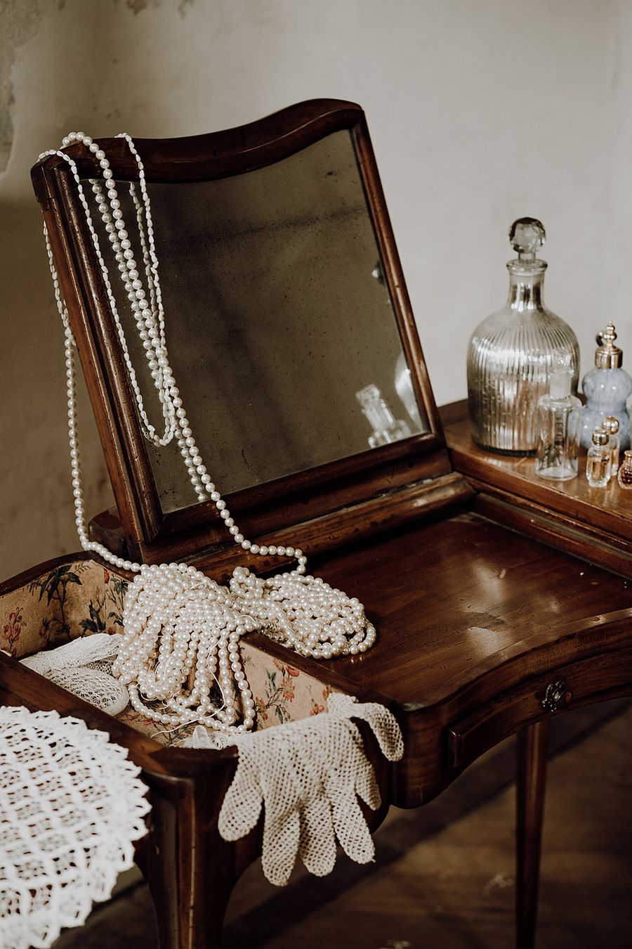 Le Wedding Magazine - Blog Mariage - ©Elise Martimort