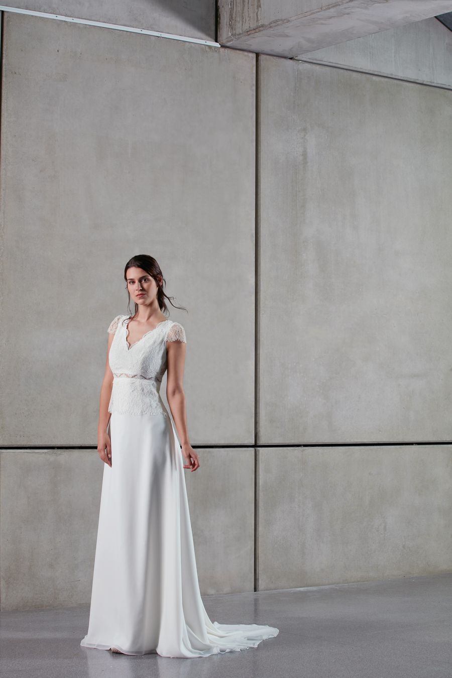 Le Wedding Magazine - Blog Mariage - ©Créations Bochet