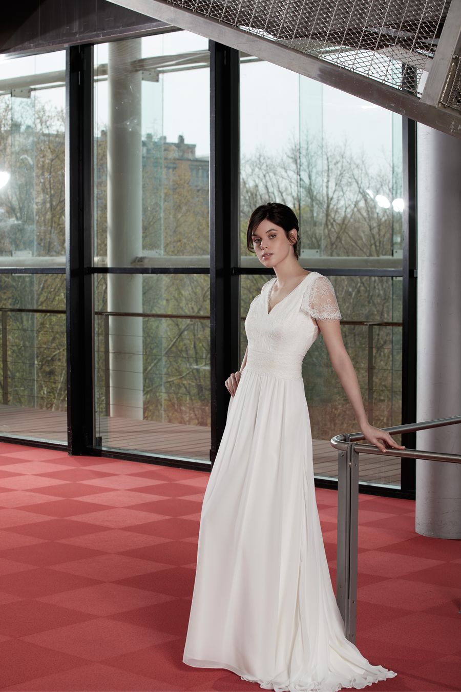 Le Wedding Magazine - Blog Mariage - ©Créations Bochet