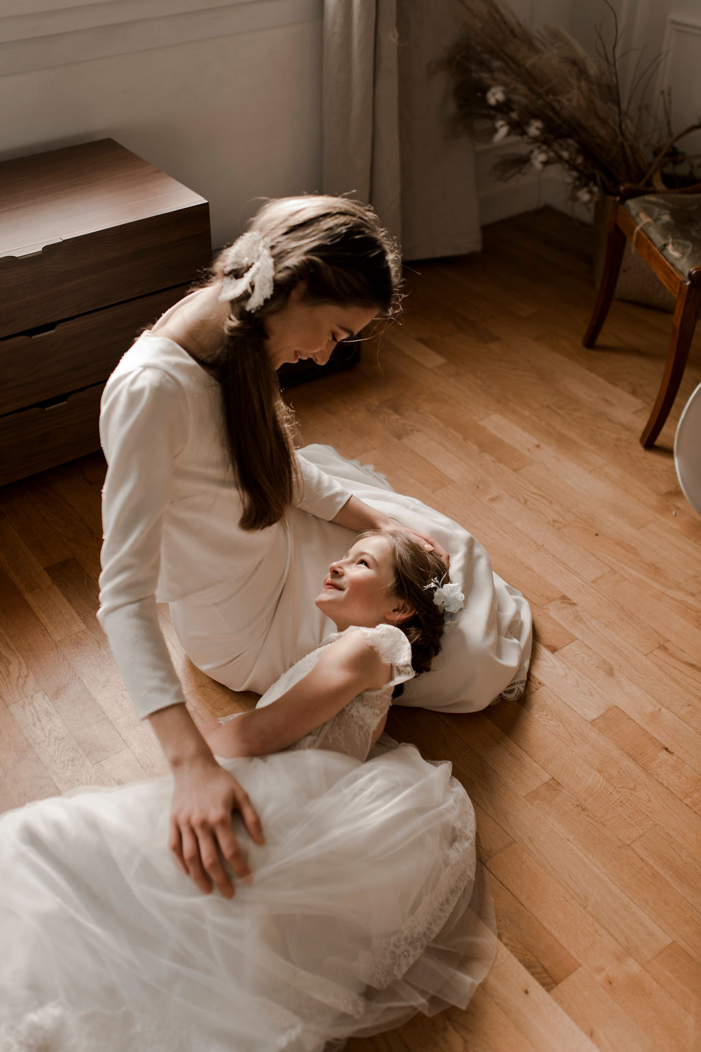 Le Wedding Magazine - Blog Mariage - ©Solveig&Ronan Photographes