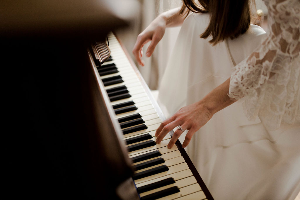 Le Wedding Magazine - Blog Mariage - ©Solveig&Ronan Photographes