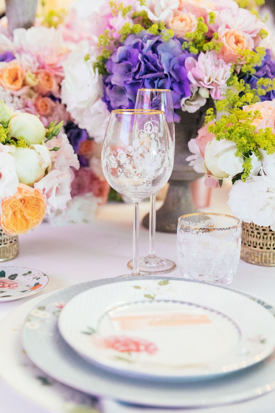 Le Wedding Magazine - Blog Mariage - ©Daria Lorman