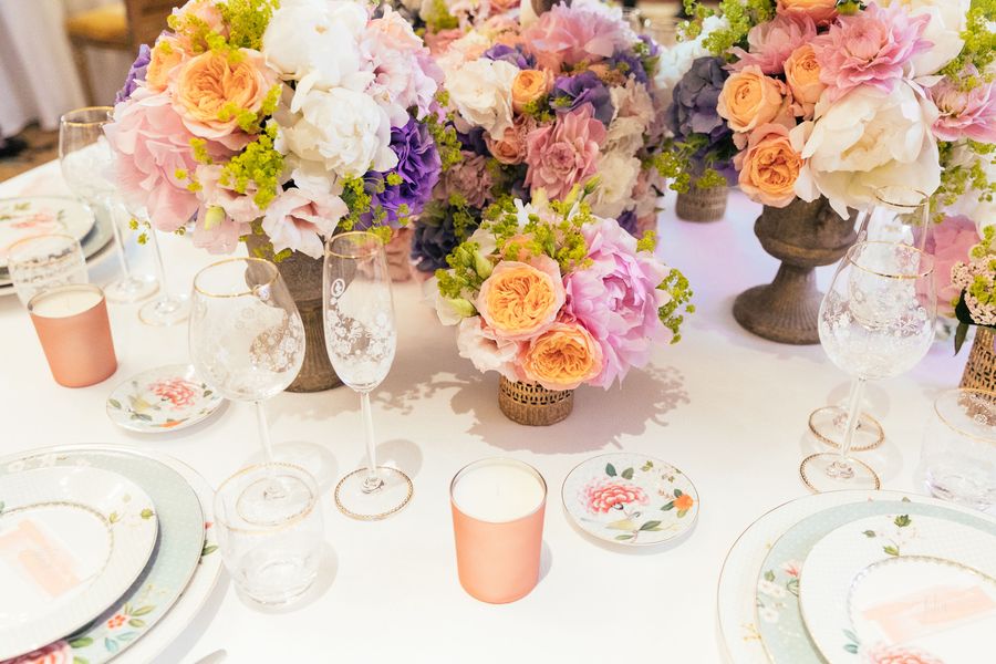 Le Wedding Magazine - Blog Mariage - ©Daria Lorman