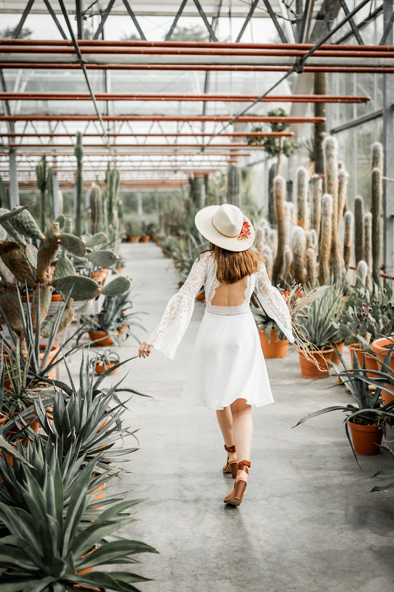Le Wedding Magazine - Blog Mariage - ©Babouchkatelier