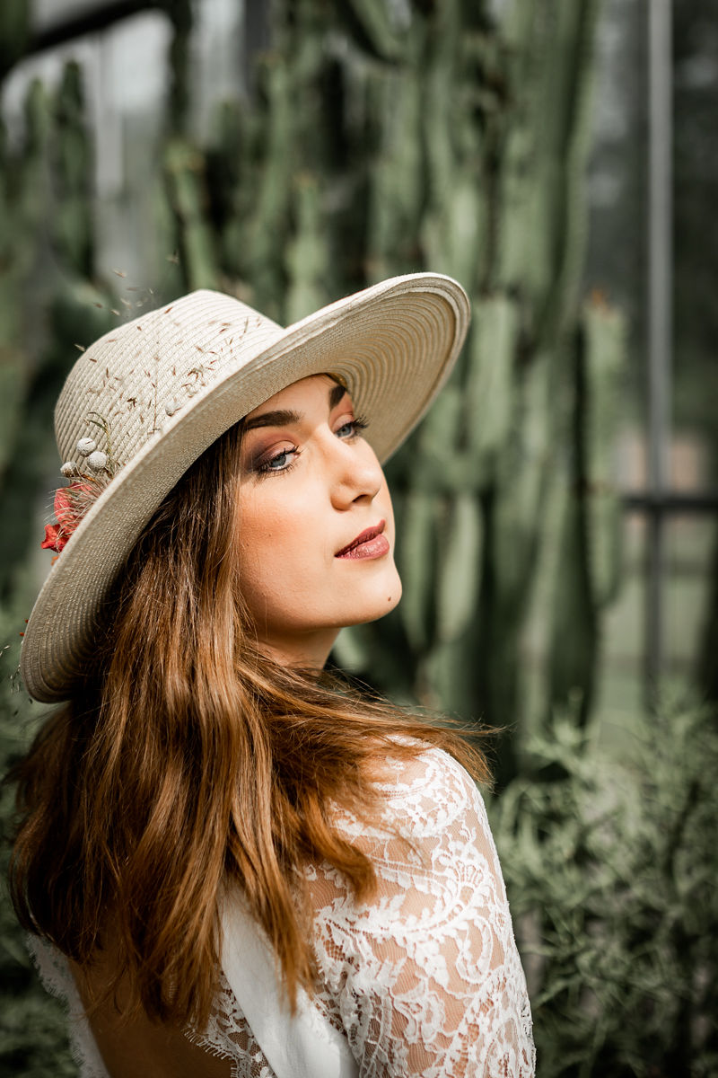 Le Wedding Magazine - Blog Mariage - ©Babouchkatelier