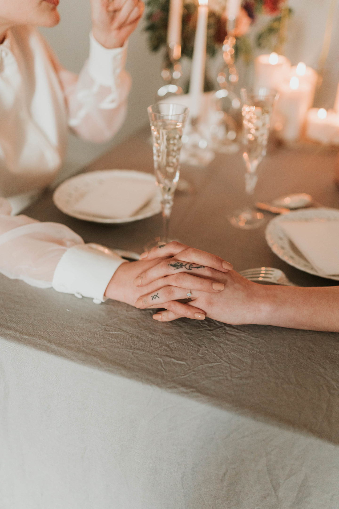 Le Wedding Magazine - Blog Mariage - ©Anne-Sophie Benoit