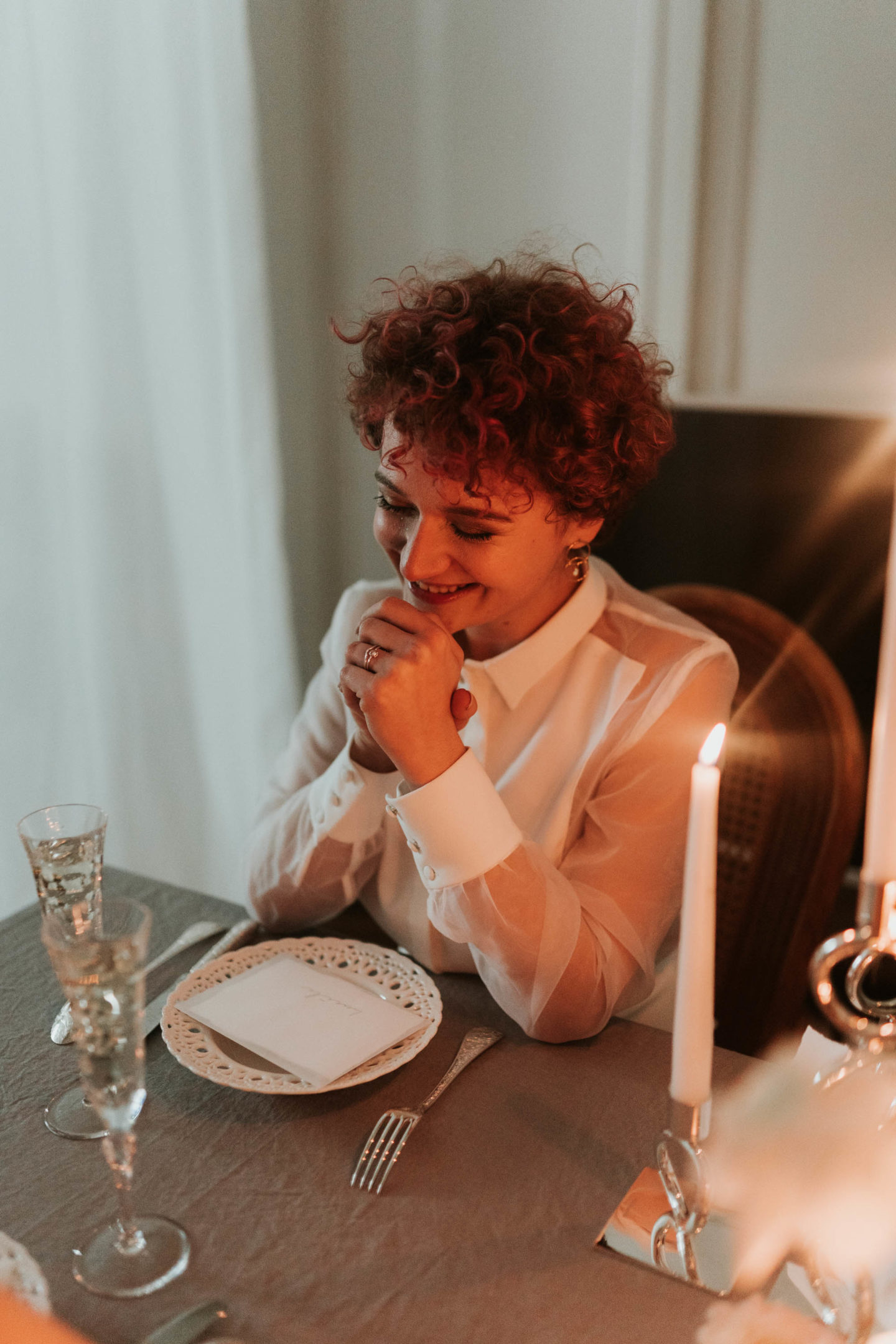 Le Wedding Magazine - Blog Mariage - ©Anne-Sophie Benoit