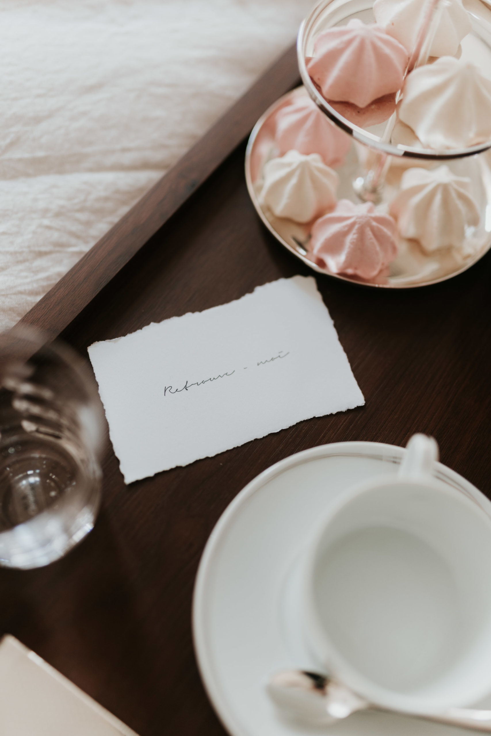 Le Wedding Magazine - Blog Mariage - ©Anne-Sophie Benoit