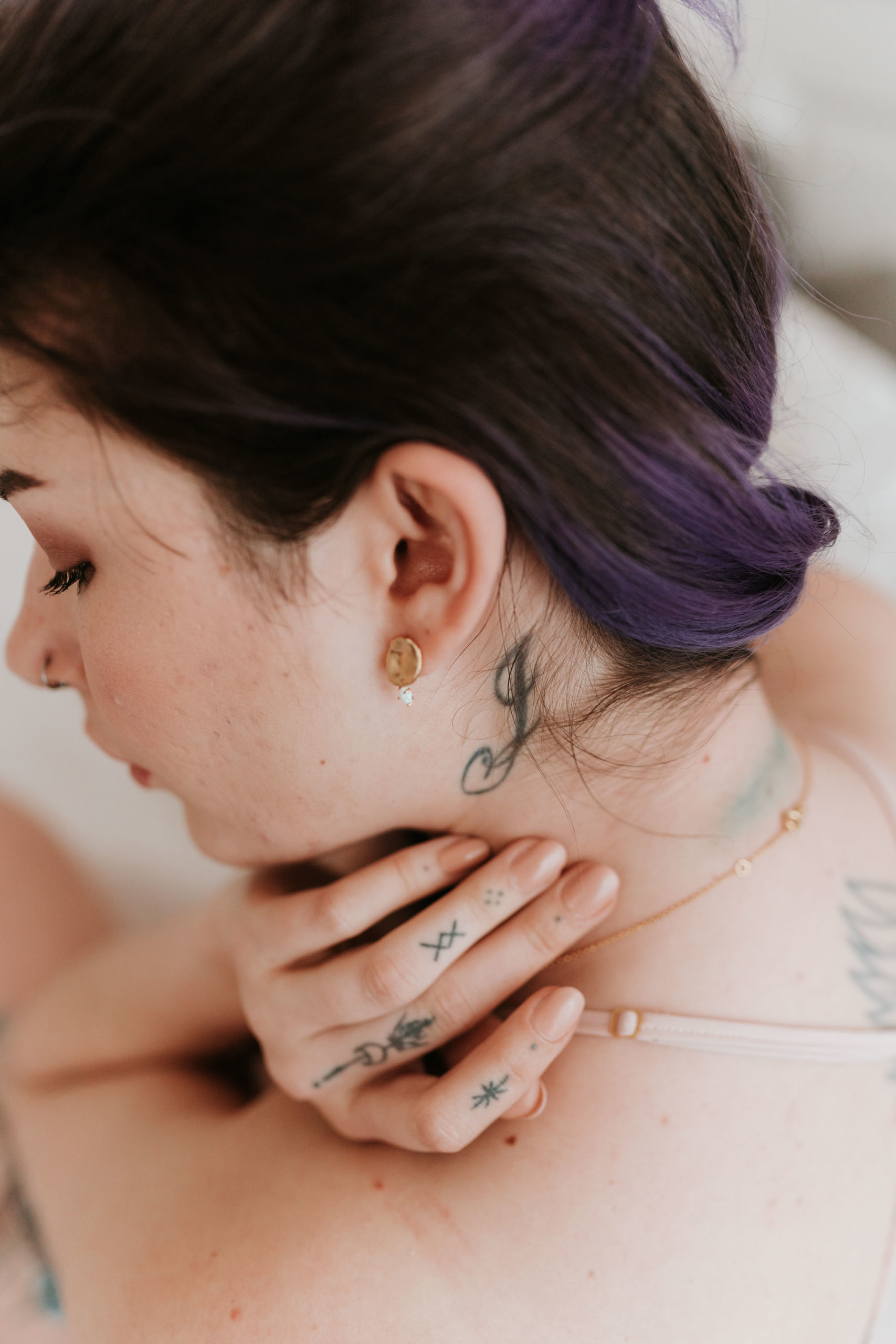 Le Wedding Magazine - Blog Mariage - ©Anne-Sophie Benoit
