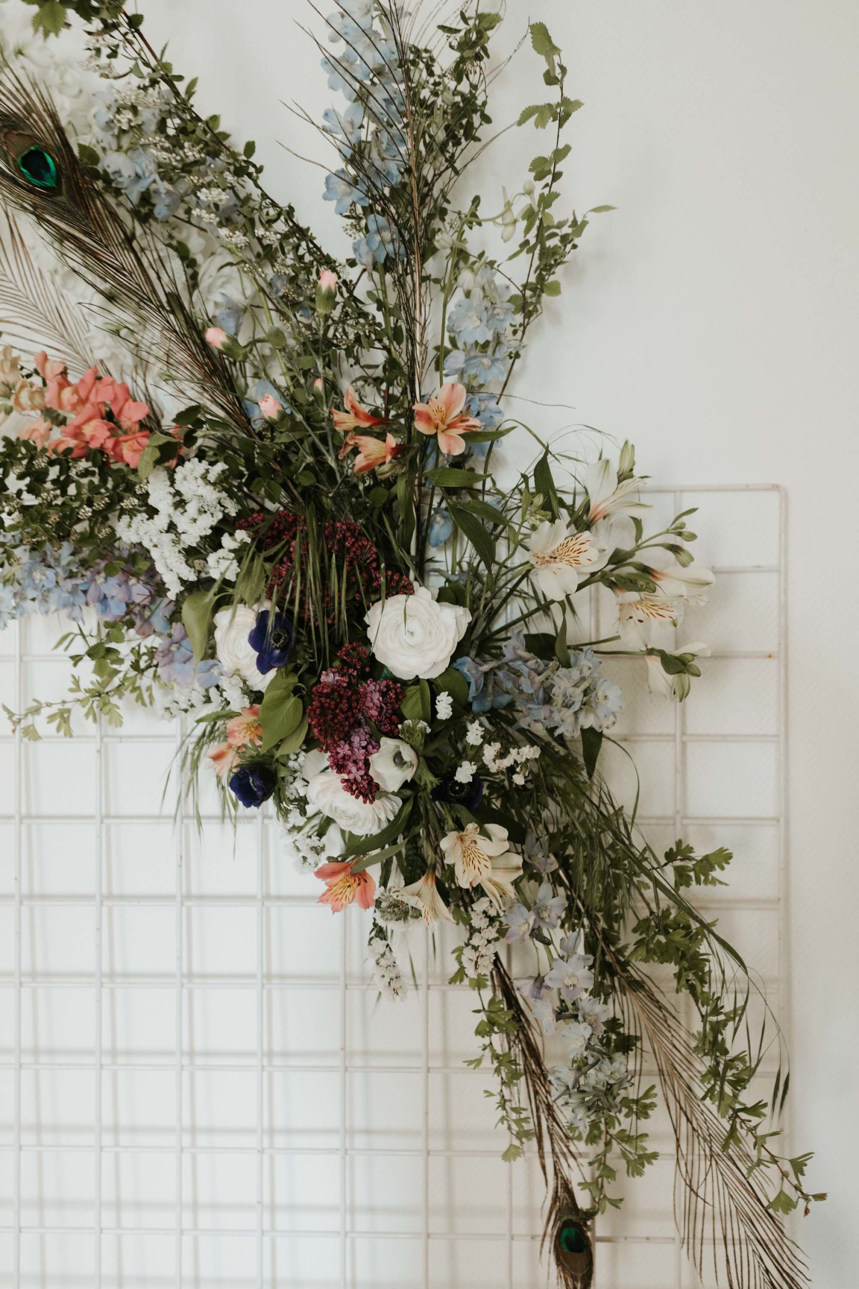 Le Wedding Magazine - Blog Mariage - ©Anne-Sophie Benoit